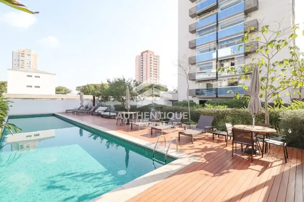 Apartamento, 2 quartos, 122 m² - Foto 12
