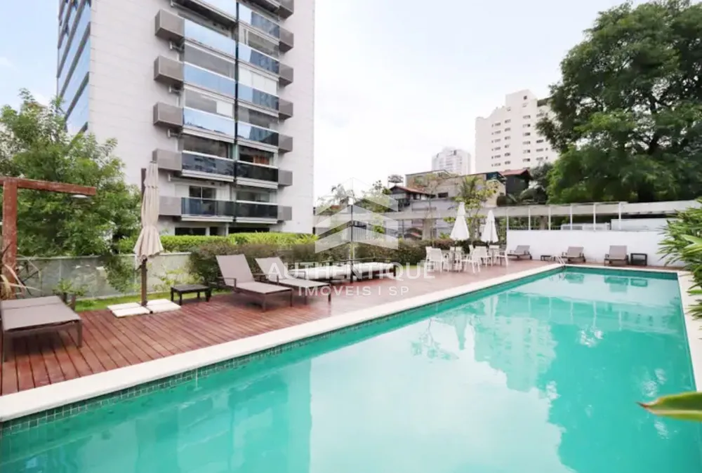Apartamento, 2 quartos, 122 m² - Foto 11