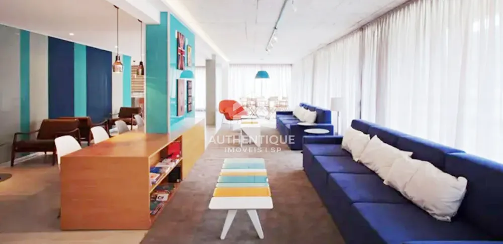 Apartamento, 2 quartos, 122 m² - Foto 19