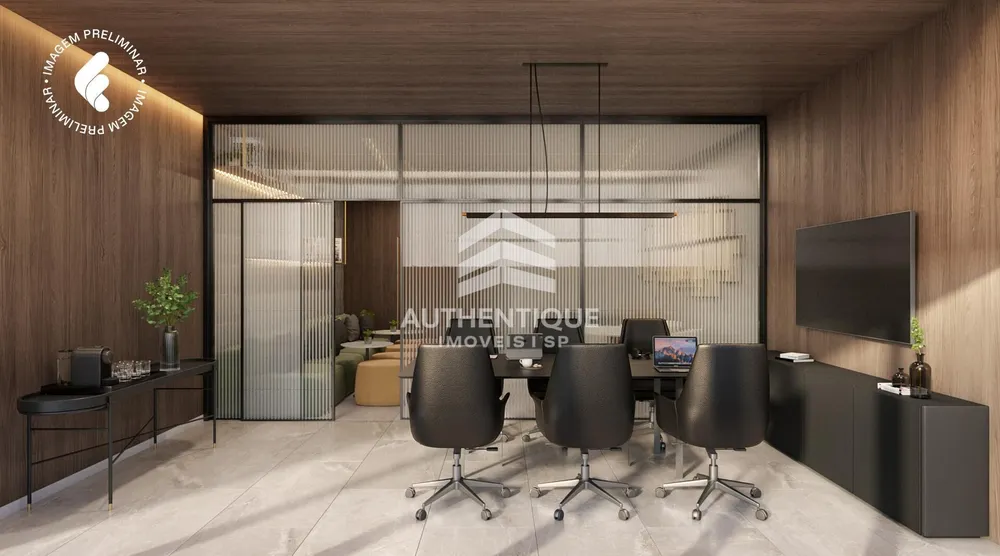 Apartamento, 4 quartos, 263 m² - Foto 9