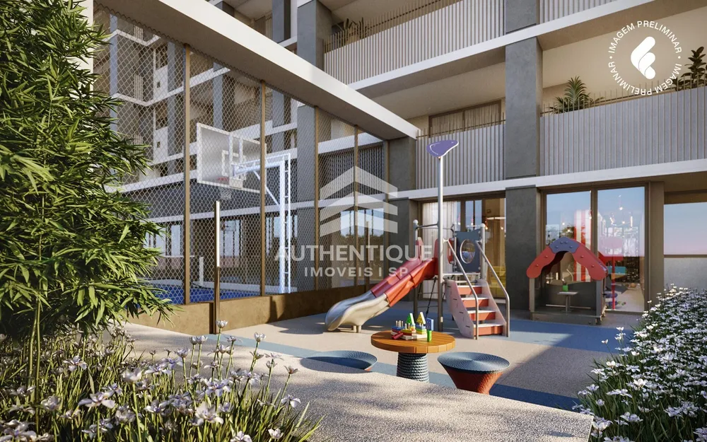 Apartamento, 4 quartos, 263 m² - Foto 1