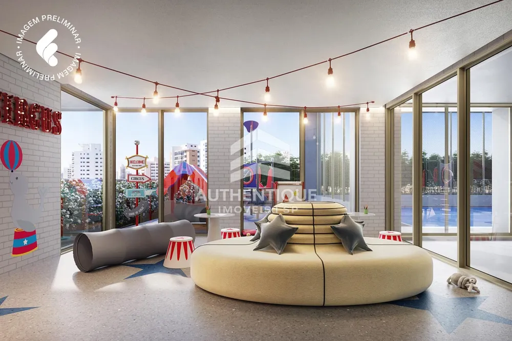 Apartamento, 4 quartos, 263 m² - Foto 4