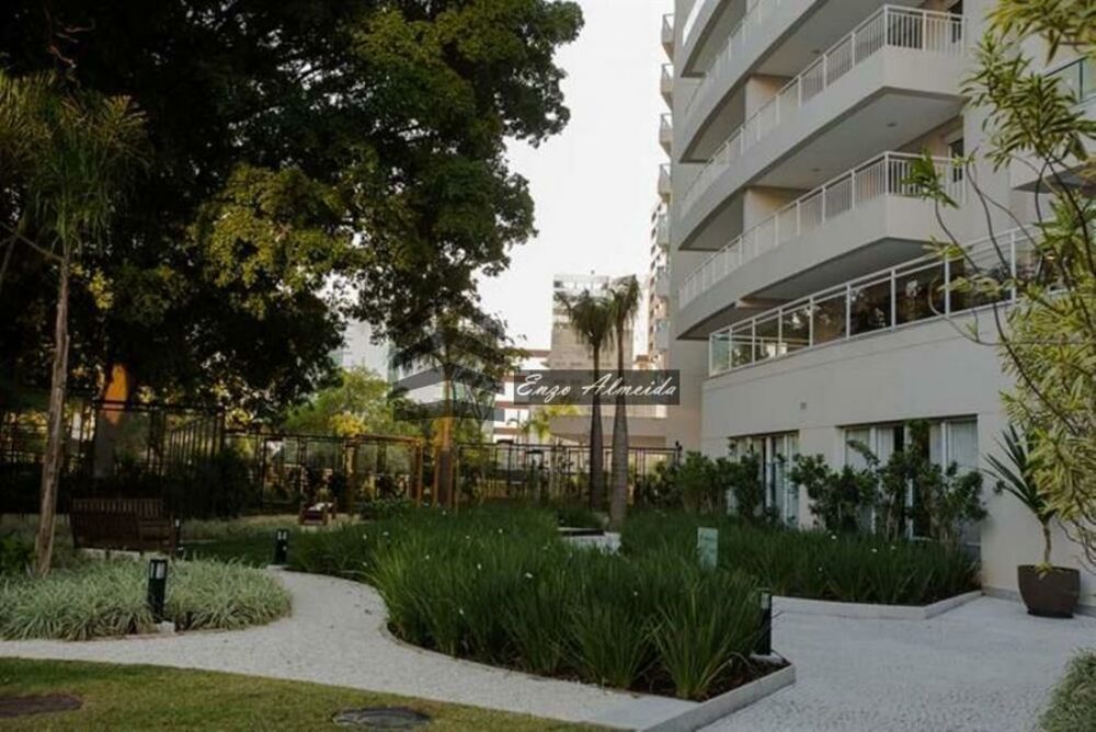 Apartamento, 1 quarto, 66 m² - Foto 11