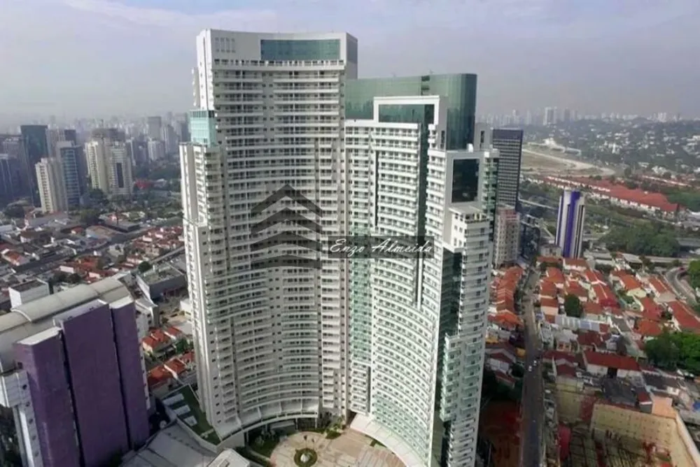 Apartamento, 1 quarto, 66 m² - Foto 16