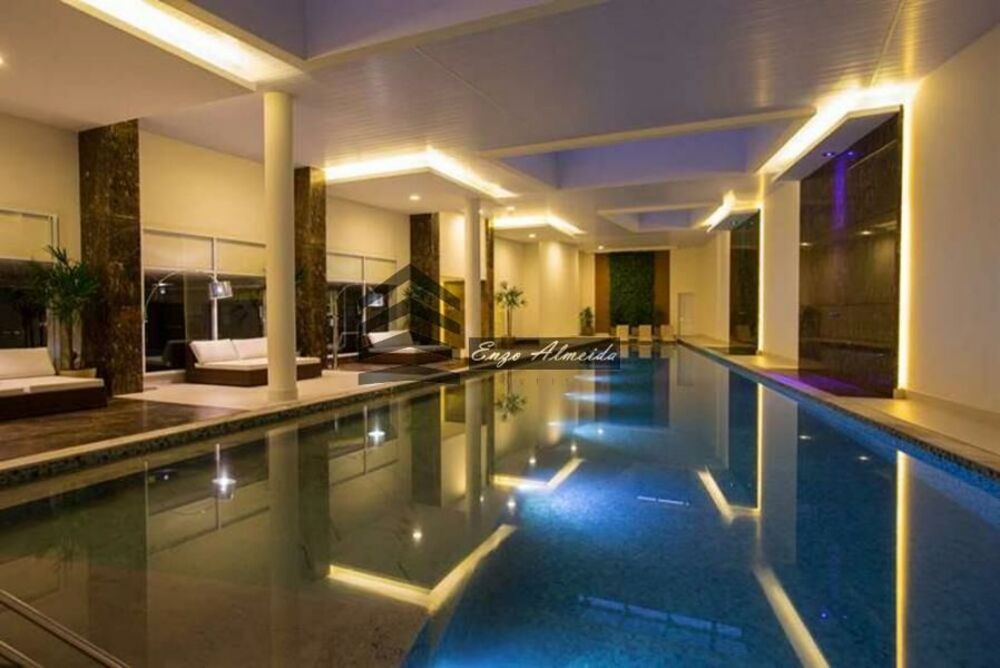 Apartamento, 1 quarto, 66 m² - Foto 3