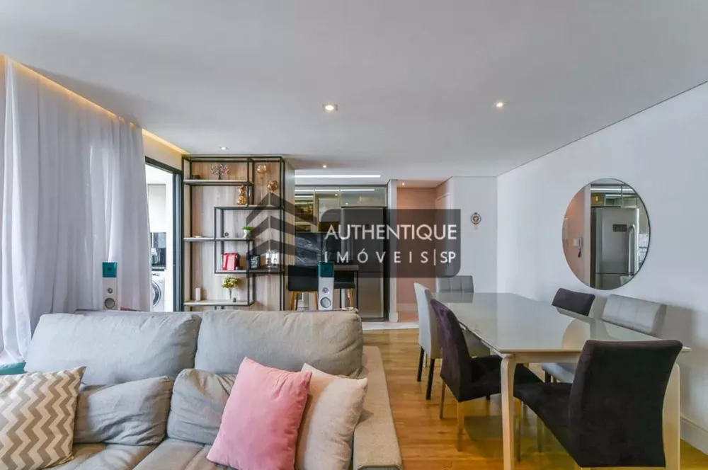 Apartamento, 1 quarto, 57 m² - Foto 7