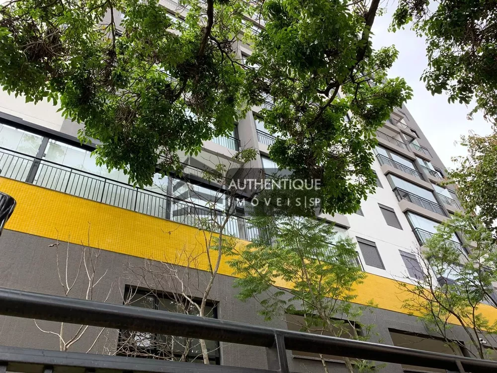 Apartamento, 1 quarto, 57 m² - Foto 22