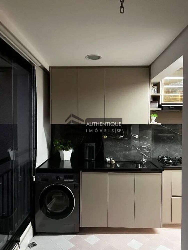 Apartamento, 1 quarto, 57 m² - Foto 37