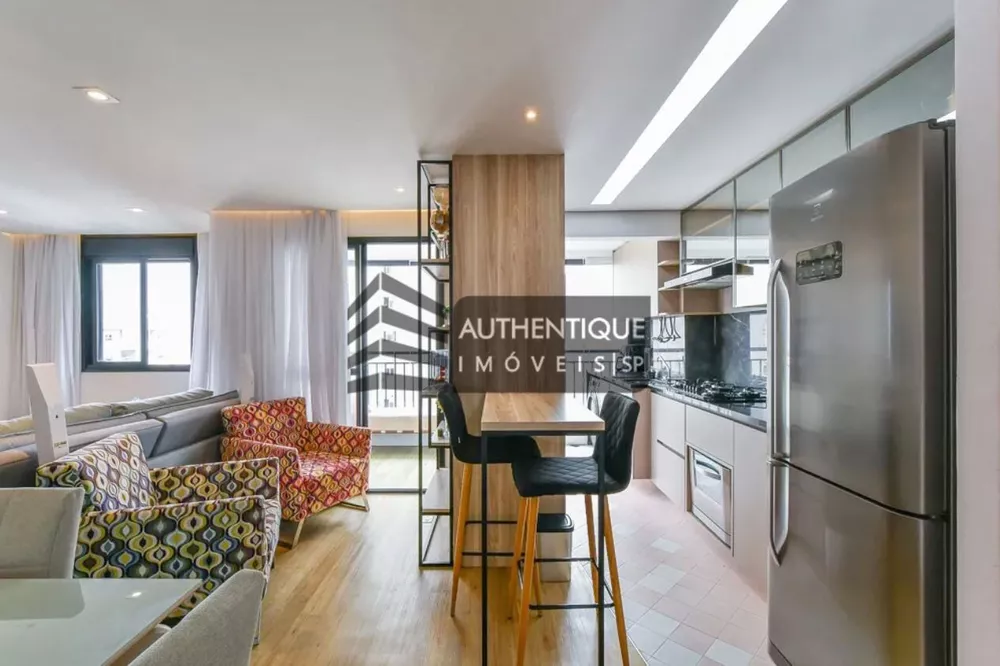 Apartamento, 1 quarto, 57 m² - Foto 27