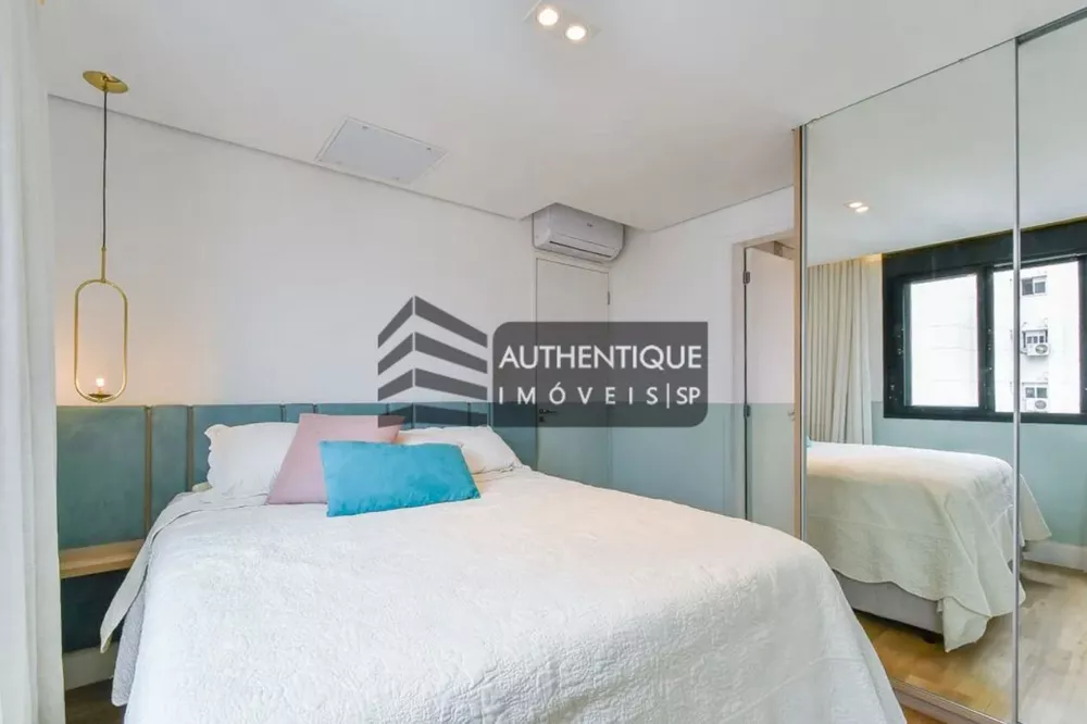 Apartamento, 1 quarto, 57 m² - Foto 1