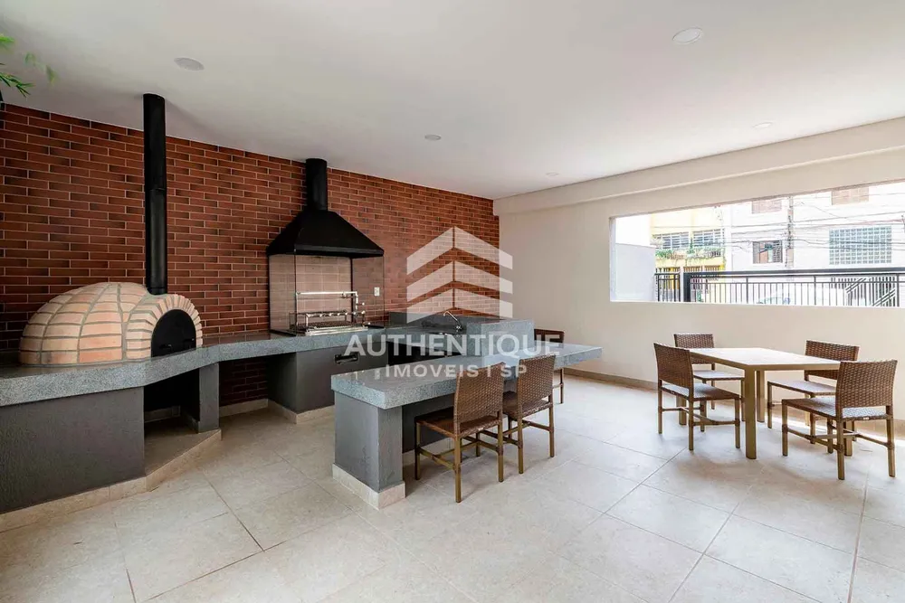 Apartamento, 1 quarto, 57 m² - Foto 59