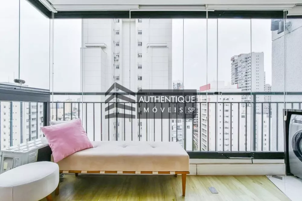 Apartamento, 1 quarto, 57 m² - Foto 6