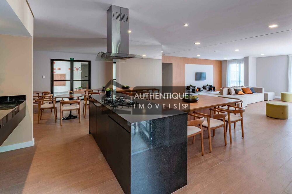 Apartamento, 1 quarto, 57 m² - Foto 41