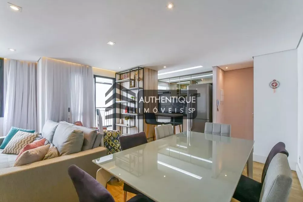 Apartamento, 1 quarto, 57 m² - Foto 14