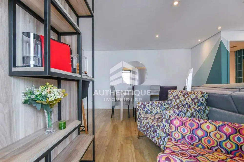 Apartamento, 1 quarto, 57 m² - Foto 51