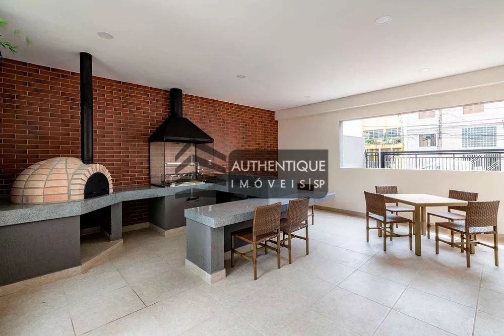 Apartamento, 1 quarto, 57 m² - Foto 29