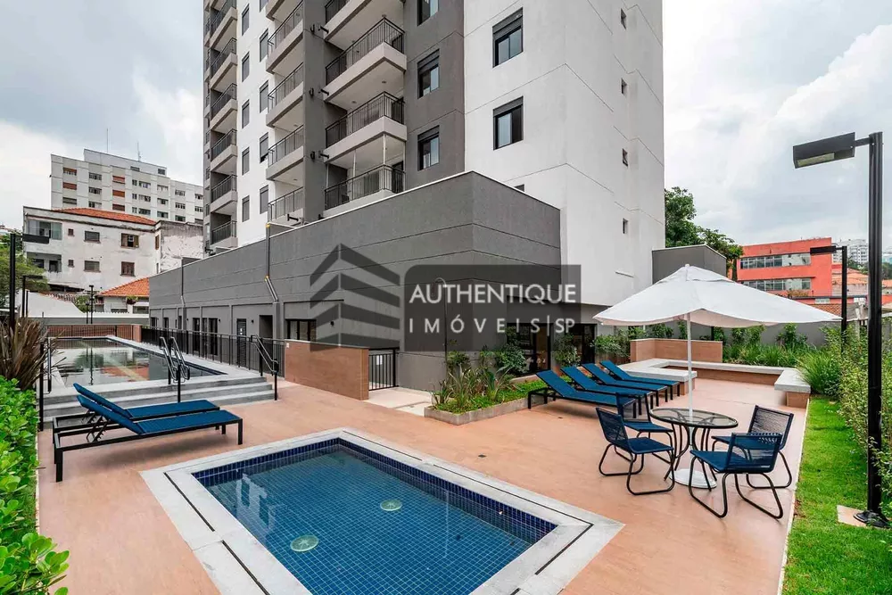 Apartamento, 1 quarto, 57 m² - Foto 15