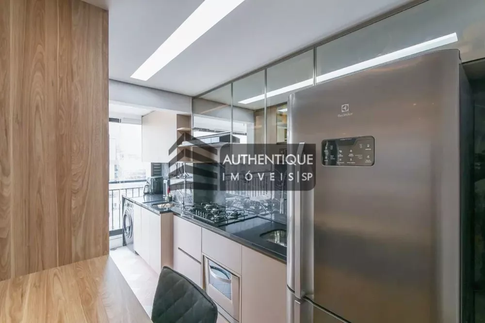 Apartamento, 1 quarto, 57 m² - Foto 10