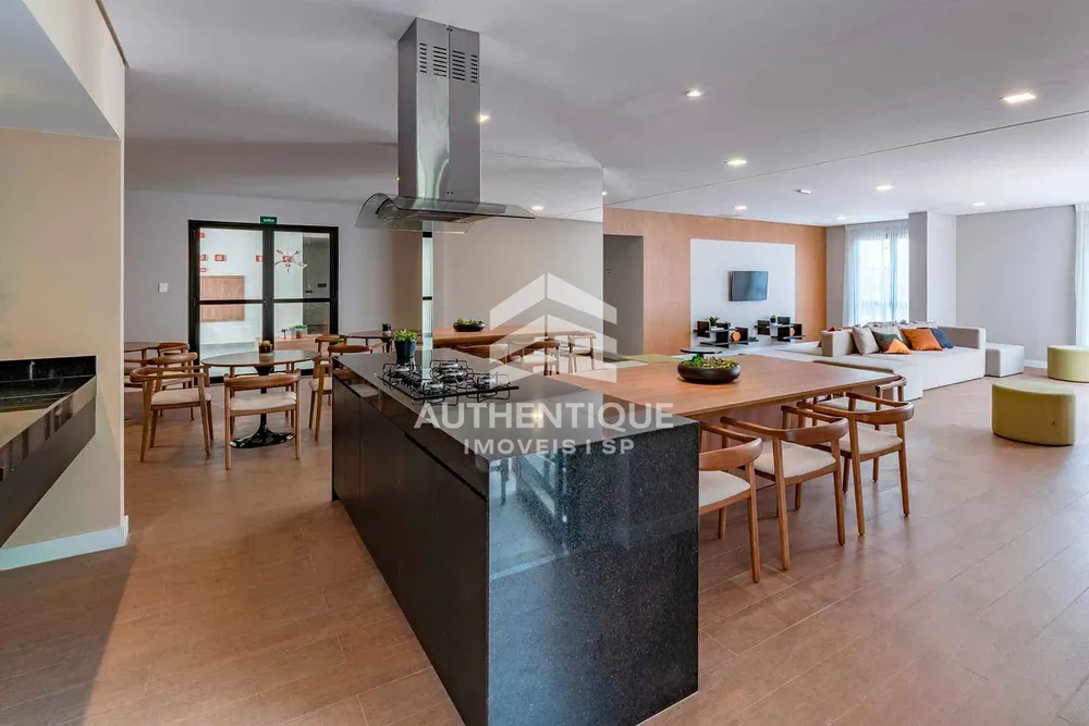 Apartamento, 1 quarto, 57 m² - Foto 58
