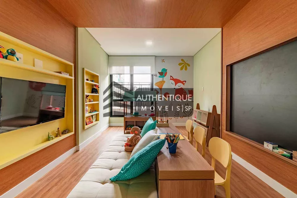 Apartamento, 1 quarto, 57 m² - Foto 21