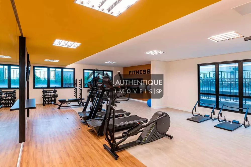 Apartamento, 1 quarto, 57 m² - Foto 17