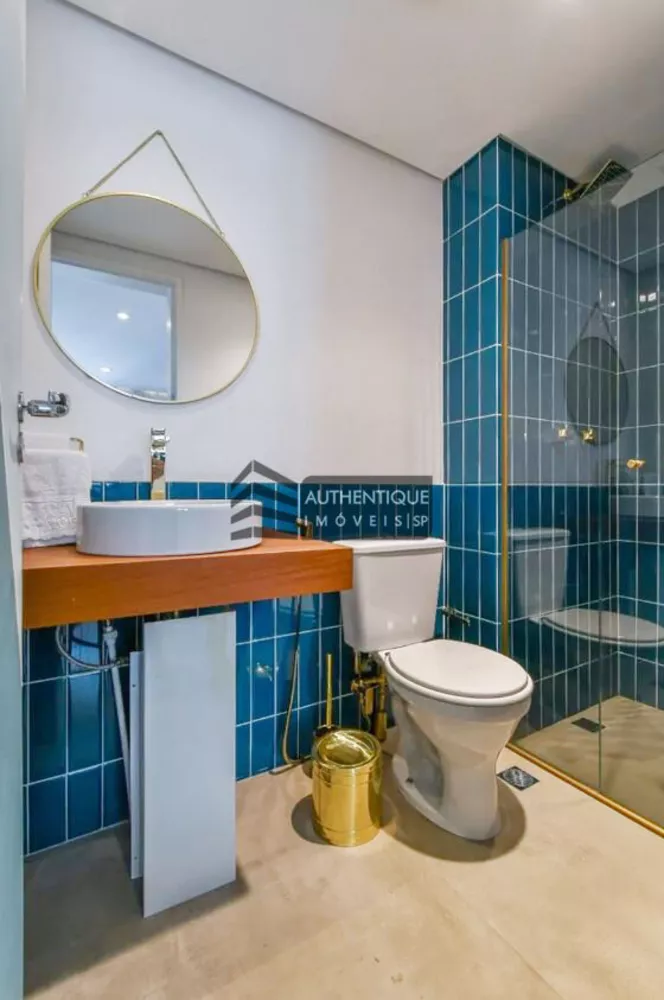 Apartamento, 1 quarto, 57 m² - Foto 3