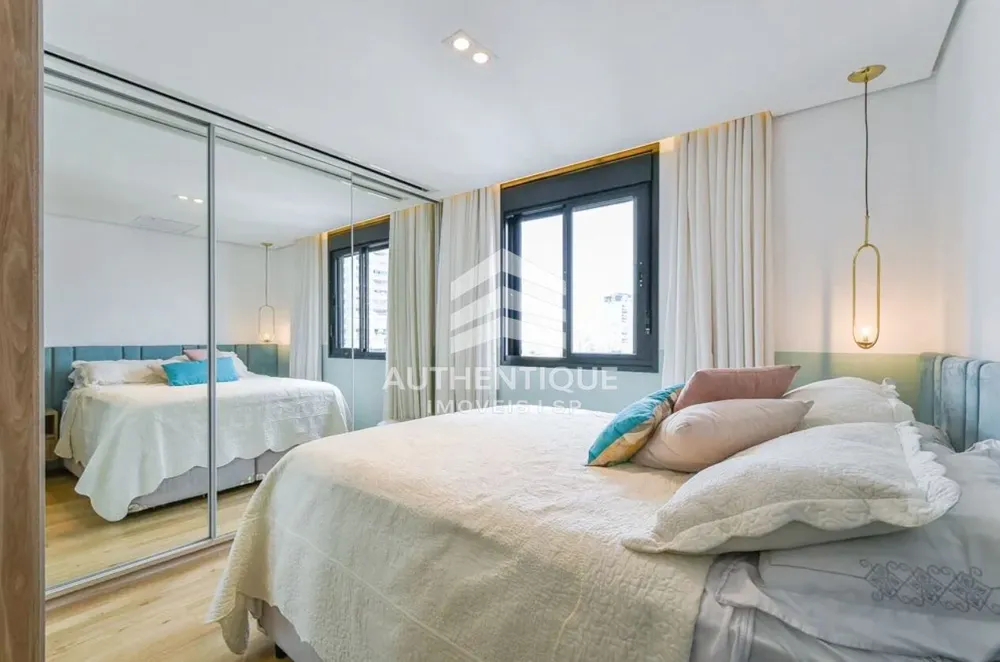 Apartamento, 1 quarto, 57 m² - Foto 52