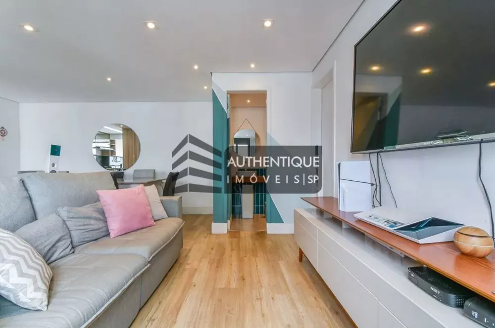 Apartamento, 1 quarto, 57 m² - Foto 19