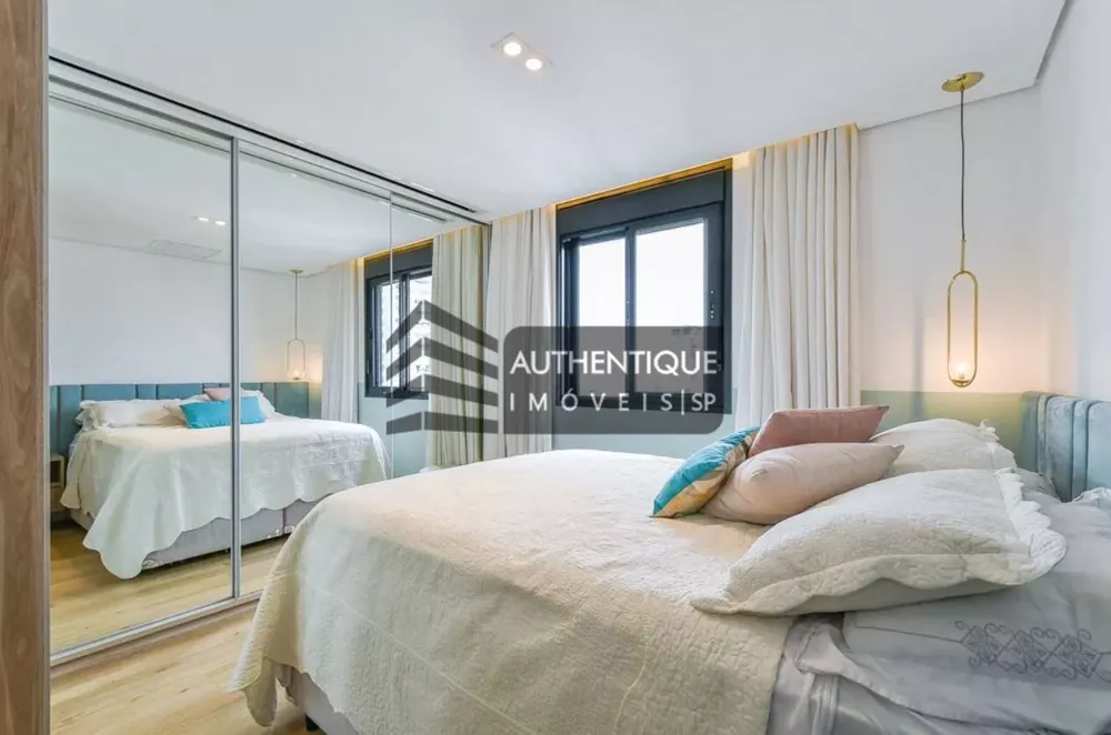 Apartamento, 1 quarto, 57 m² - Foto 28