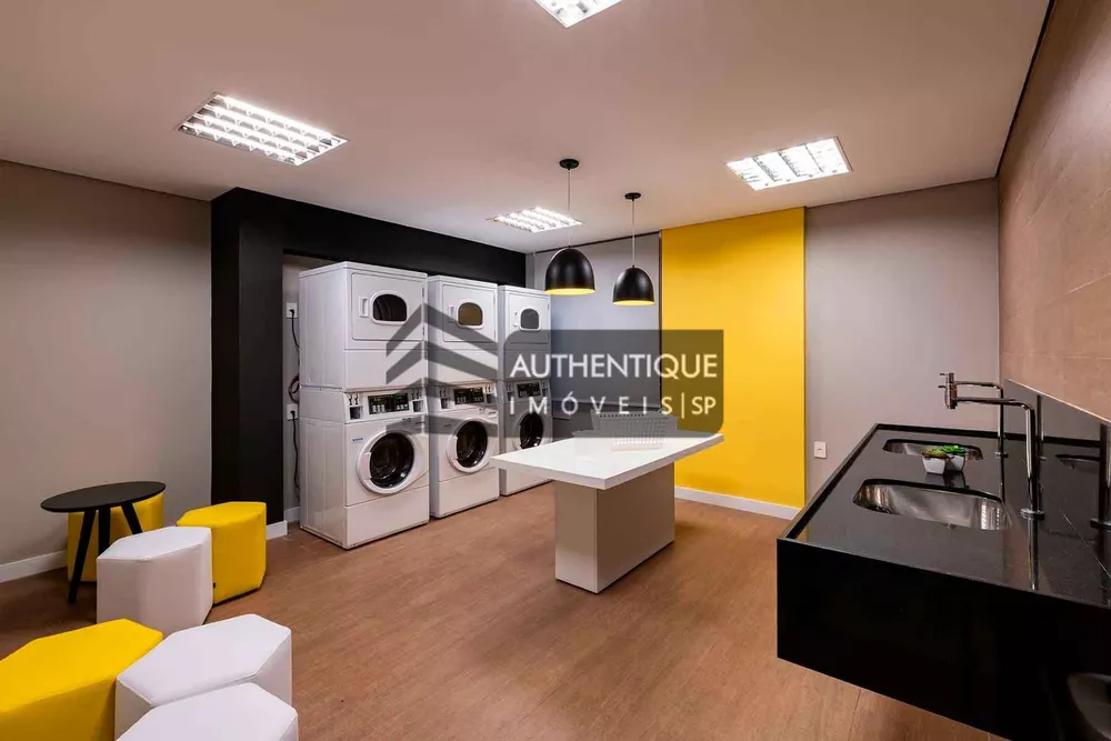 Apartamento, 1 quarto, 57 m² - Foto 25