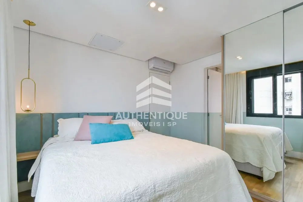 Apartamento, 1 quarto, 57 m² - Foto 53
