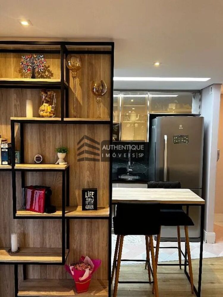 Apartamento, 1 quarto, 57 m² - Foto 44