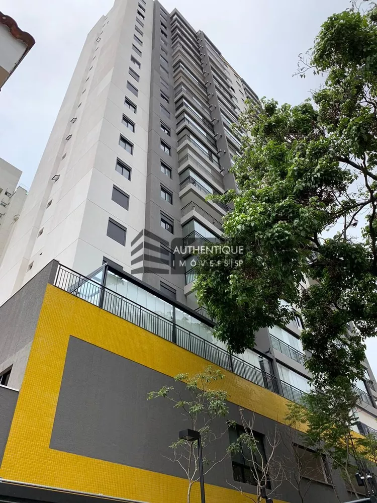 Apartamento, 1 quarto, 57 m² - Foto 30