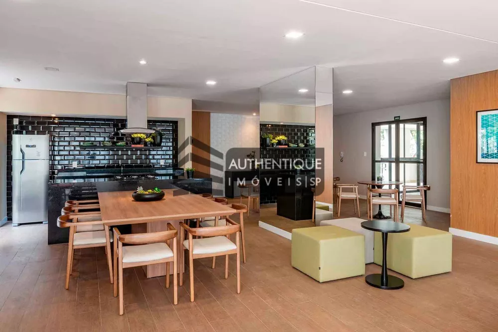 Apartamento, 1 quarto, 57 m² - Foto 32