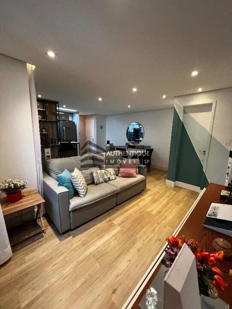 Apartamento, 1 quarto, 57 m² - Foto 36