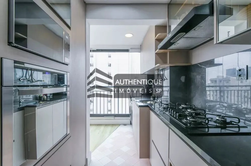 Apartamento, 1 quarto, 57 m² - Foto 13