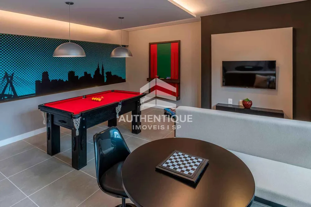 Apartamento, 1 quarto, 57 m² - Foto 60
