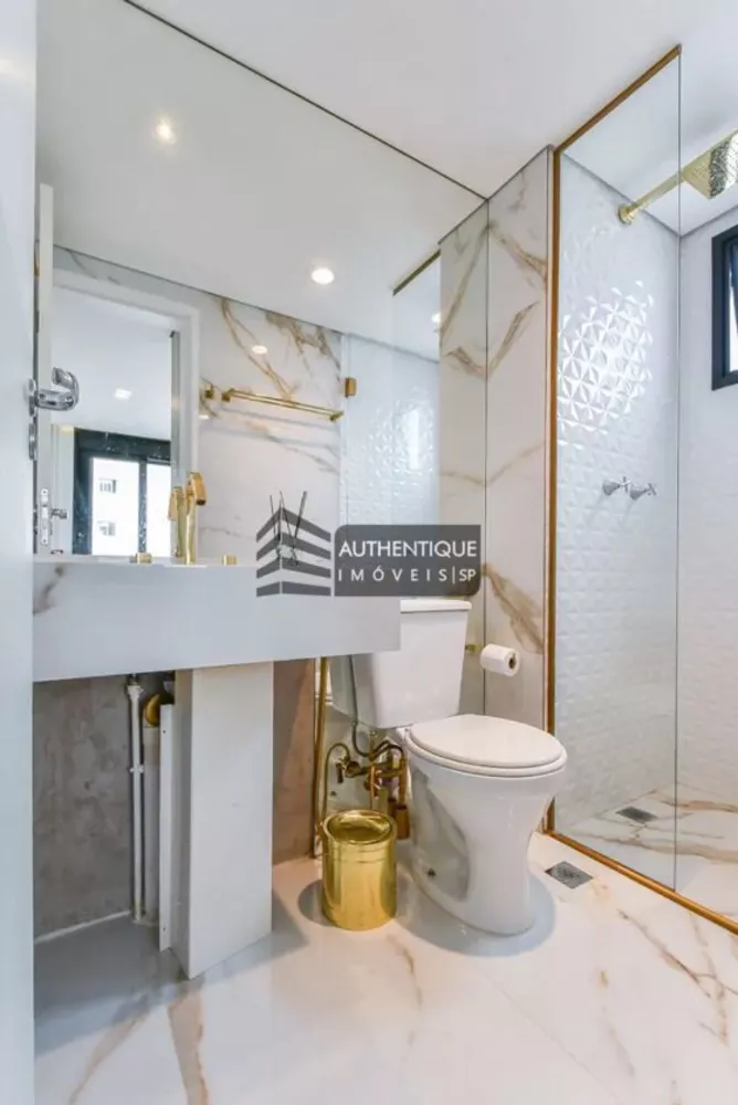 Apartamento, 1 quarto, 57 m² - Foto 8