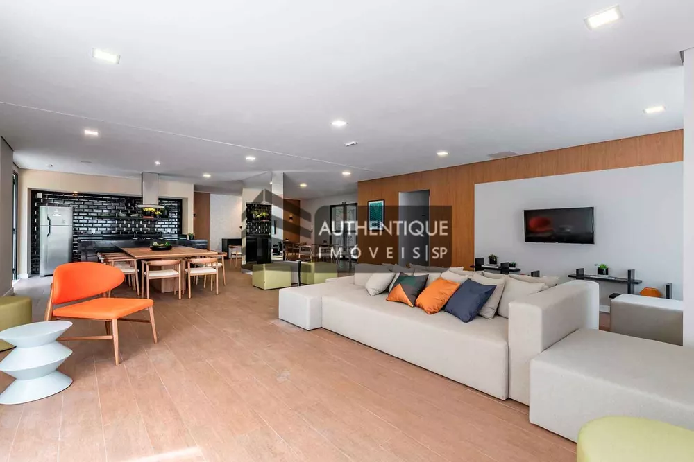 Apartamento, 1 quarto, 57 m² - Foto 23