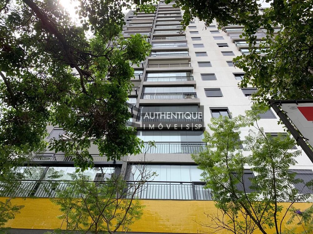 Apartamento, 1 quarto, 57 m² - Foto 40