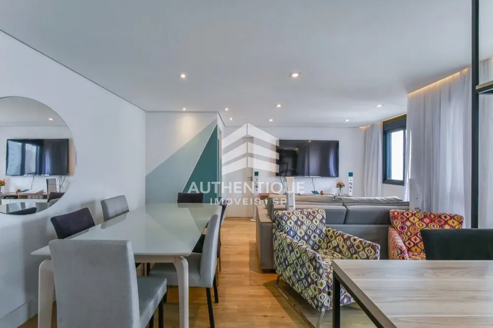 Apartamento, 1 quarto, 57 m² - Foto 49