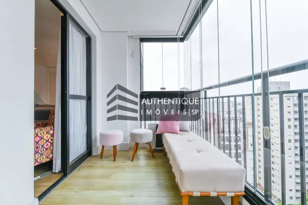 Apartamento, 1 quarto, 57 m² - Foto 20