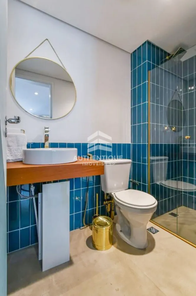 Apartamento, 1 quarto, 57 m² - Foto 55