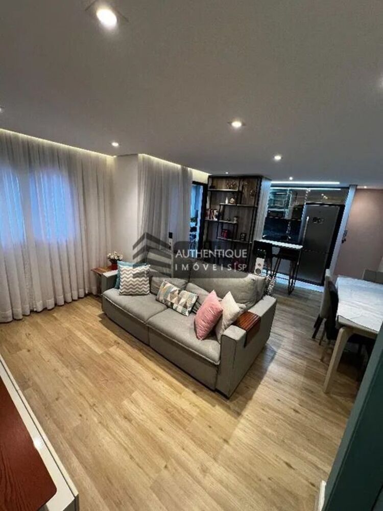 Apartamento, 1 quarto, 57 m² - Foto 45