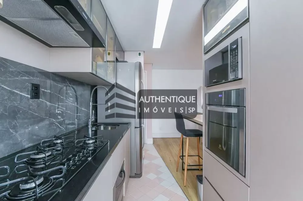 Apartamento, 1 quarto, 57 m² - Foto 11