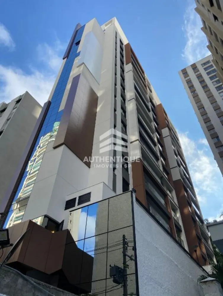 Apartamento, 3 quartos, 133 m² - Foto 10