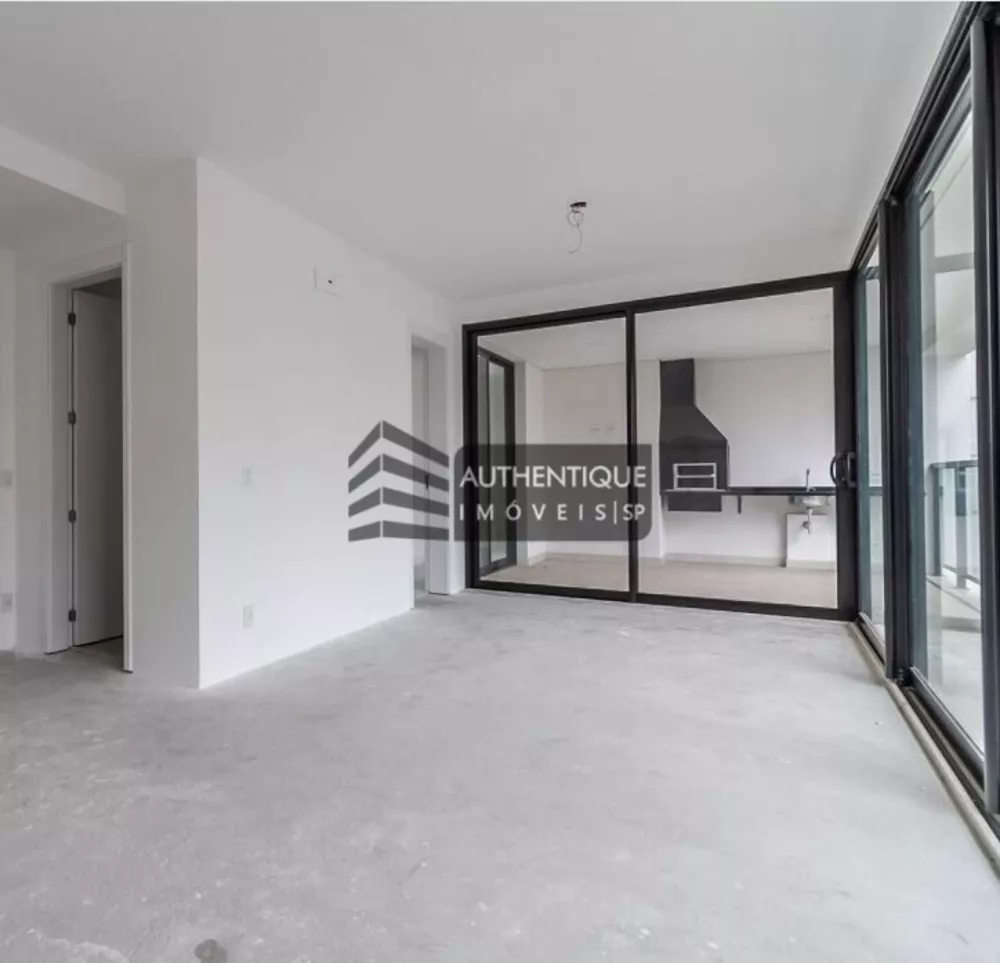 Apartamento à venda com 3 quartos, 133m² - Foto 4