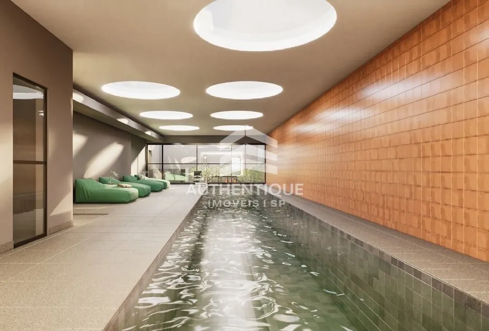 Apartamento, 1 quarto, 29 m² - Foto 7