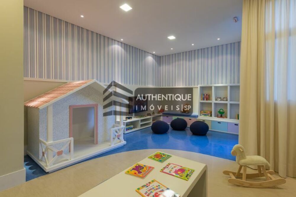 Cobertura à venda com 3 quartos, 185m² - Foto 5