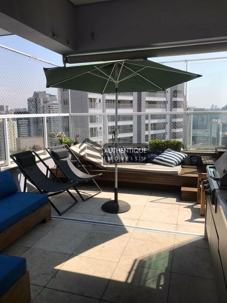 Cobertura à venda com 3 quartos, 185m² - Foto 9